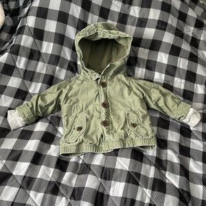 Baby Gap Coat